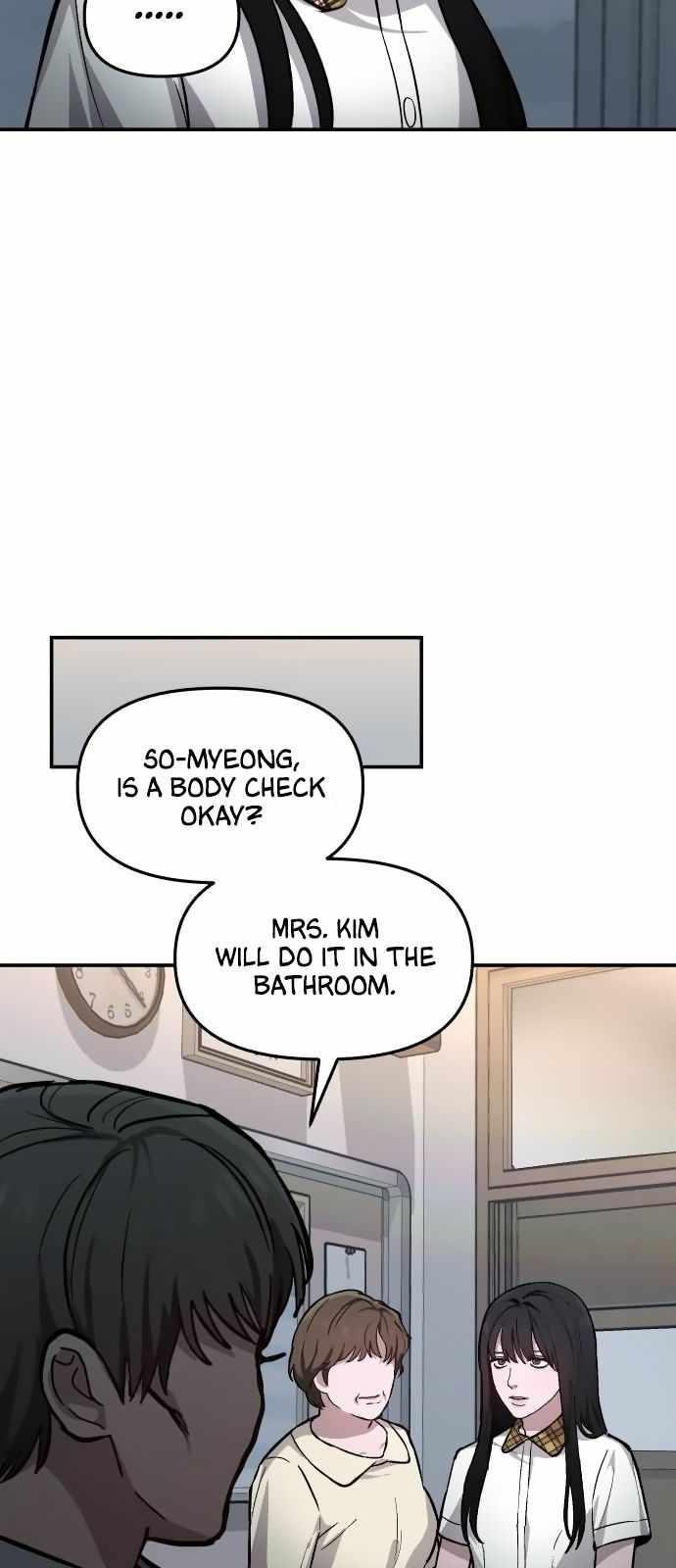 Look-Alike Daughter — Chapter 14 — page 9