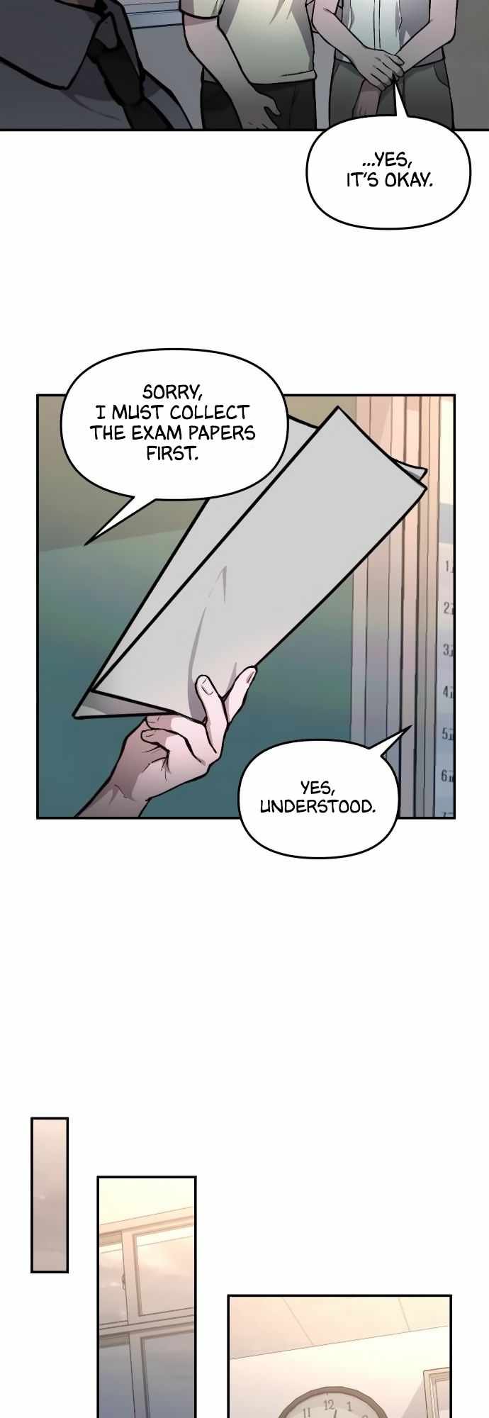 Look-Alike Daughter — Chapter 14 — page 10