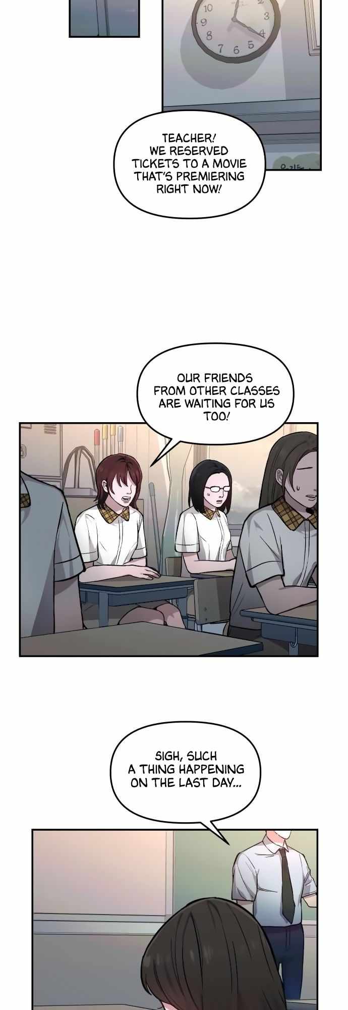 Look-Alike Daughter — Chapter 14 — page 11