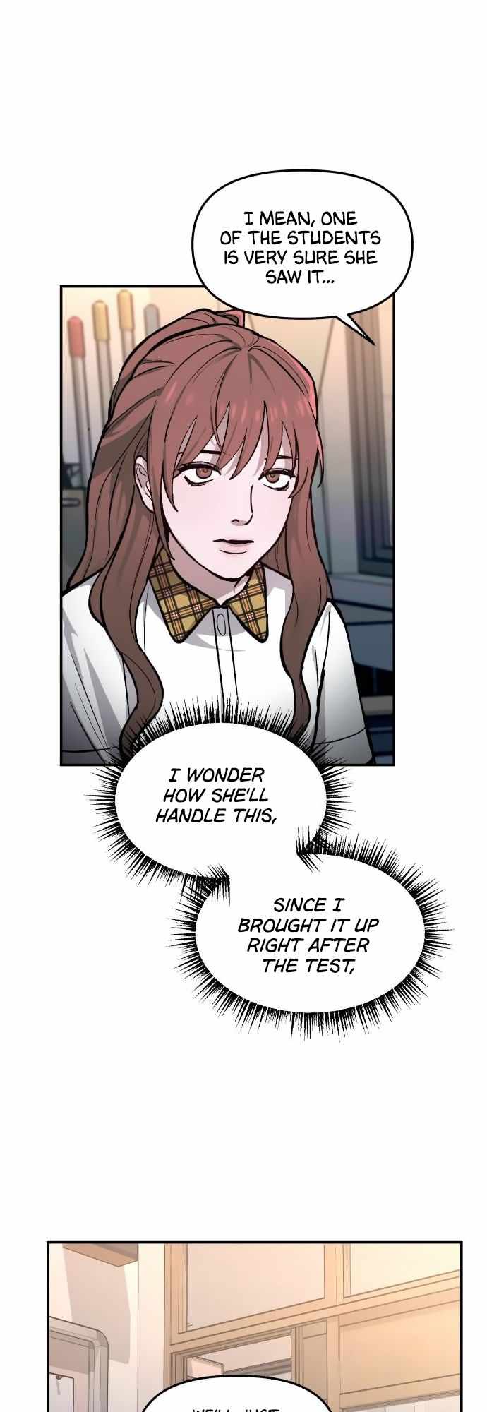 Look-Alike Daughter — Chapter 14 — page 13
