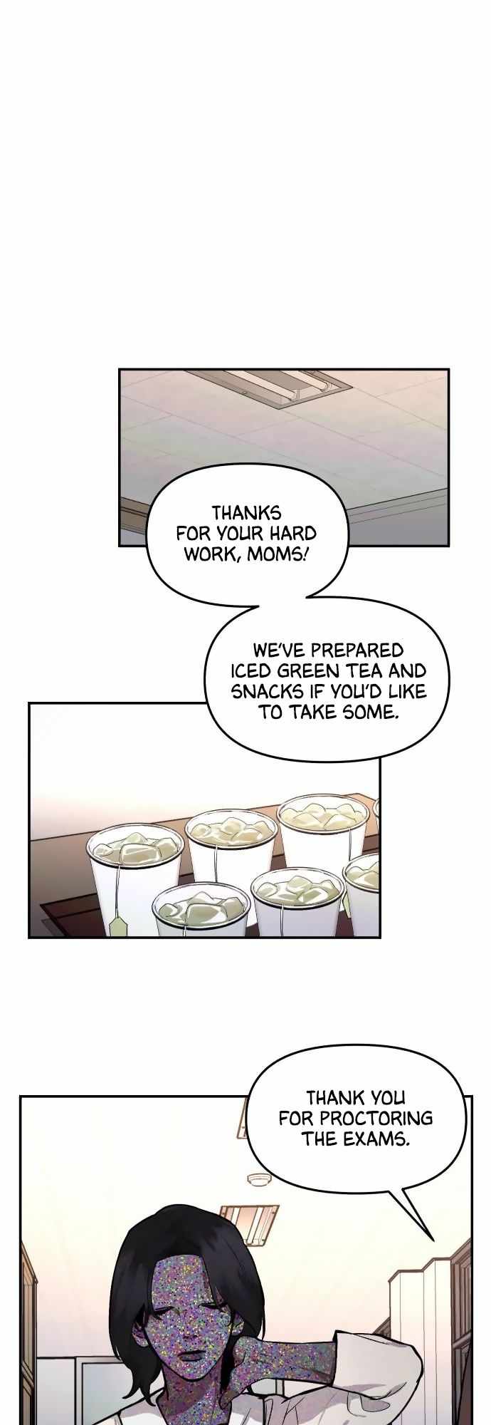 Look-Alike Daughter — Chapter 14 — page 16