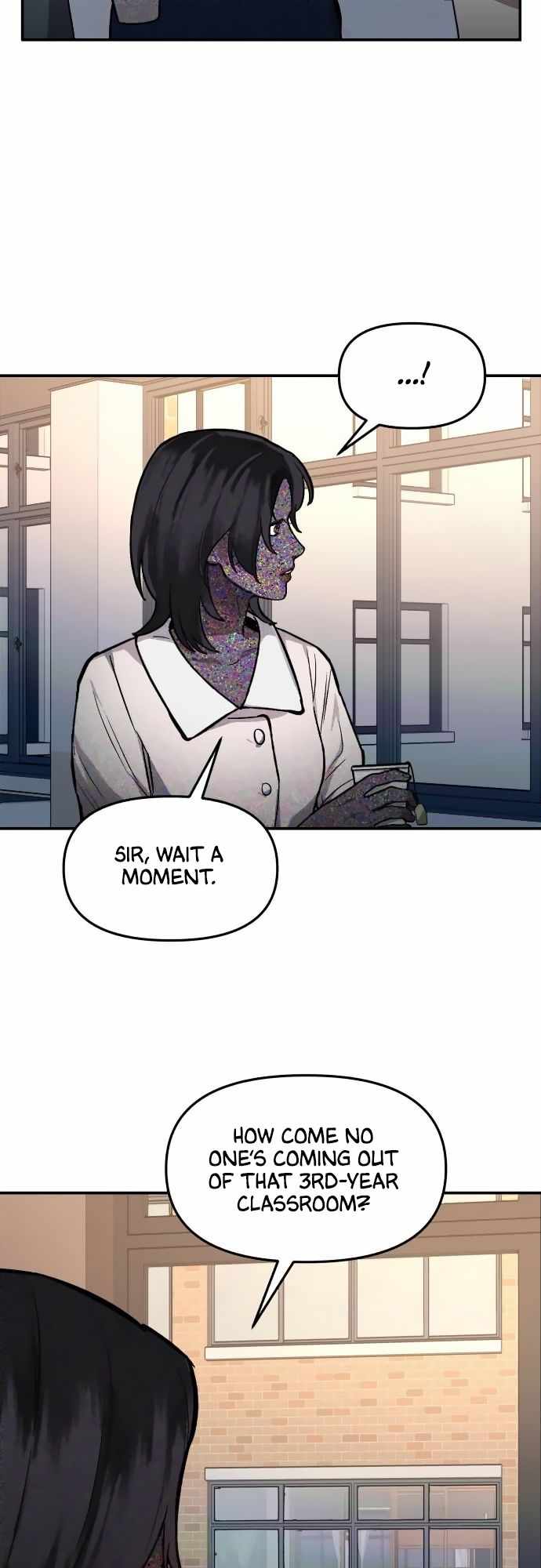 Look-Alike Daughter — Chapter 14 — page 18