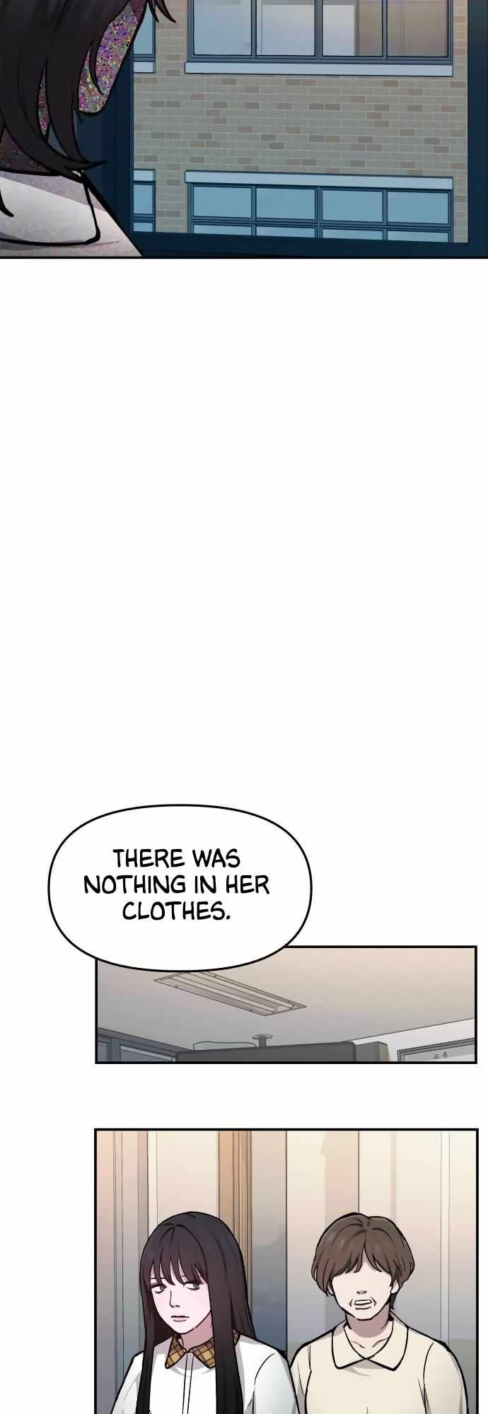 Look-Alike Daughter — Chapter 14 — page 19