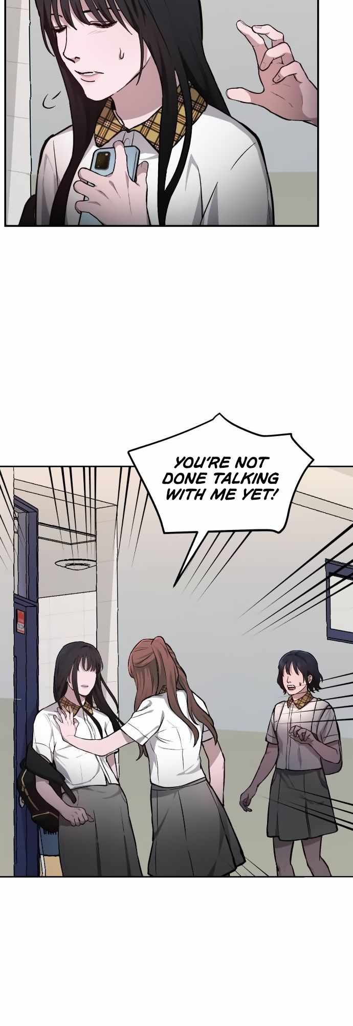 Look-Alike Daughter — Chapter 14 — page 29