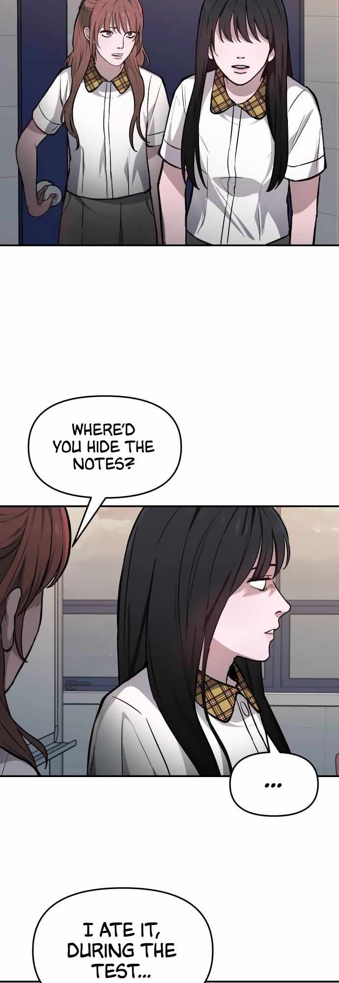 Look-Alike Daughter — Chapter 14 — page 31