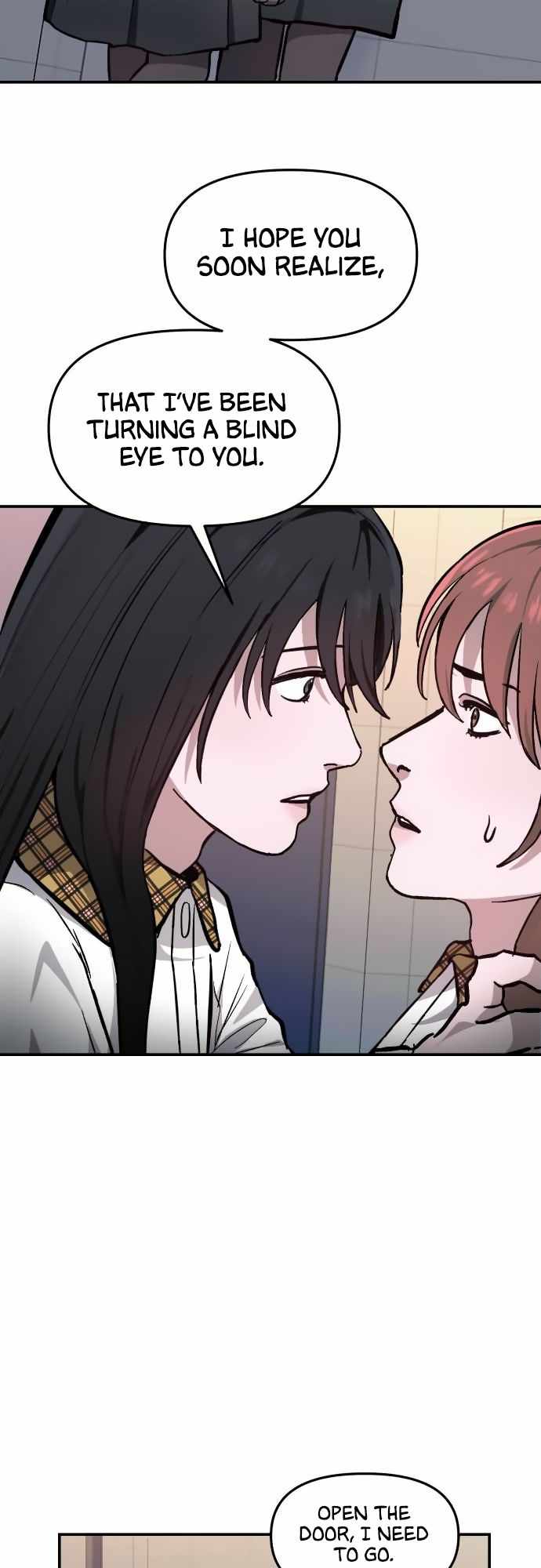 Look-Alike Daughter — Chapter 14 — page 35