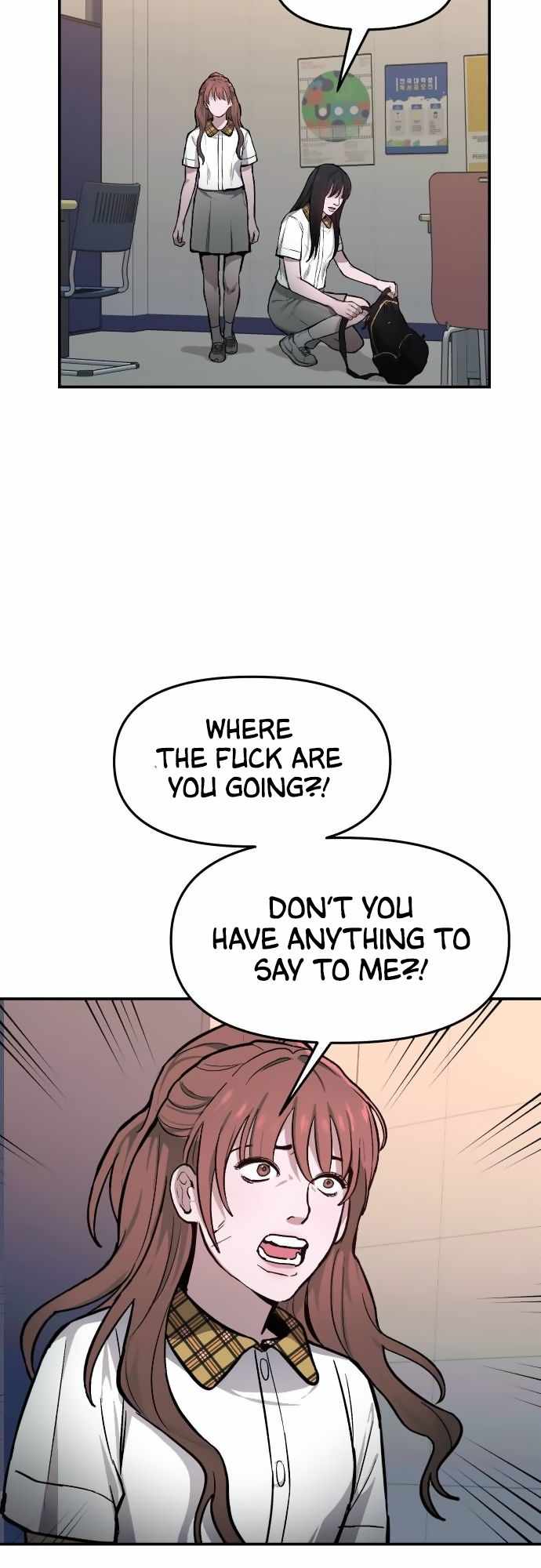 Look-Alike Daughter — Chapter 14 — page 36