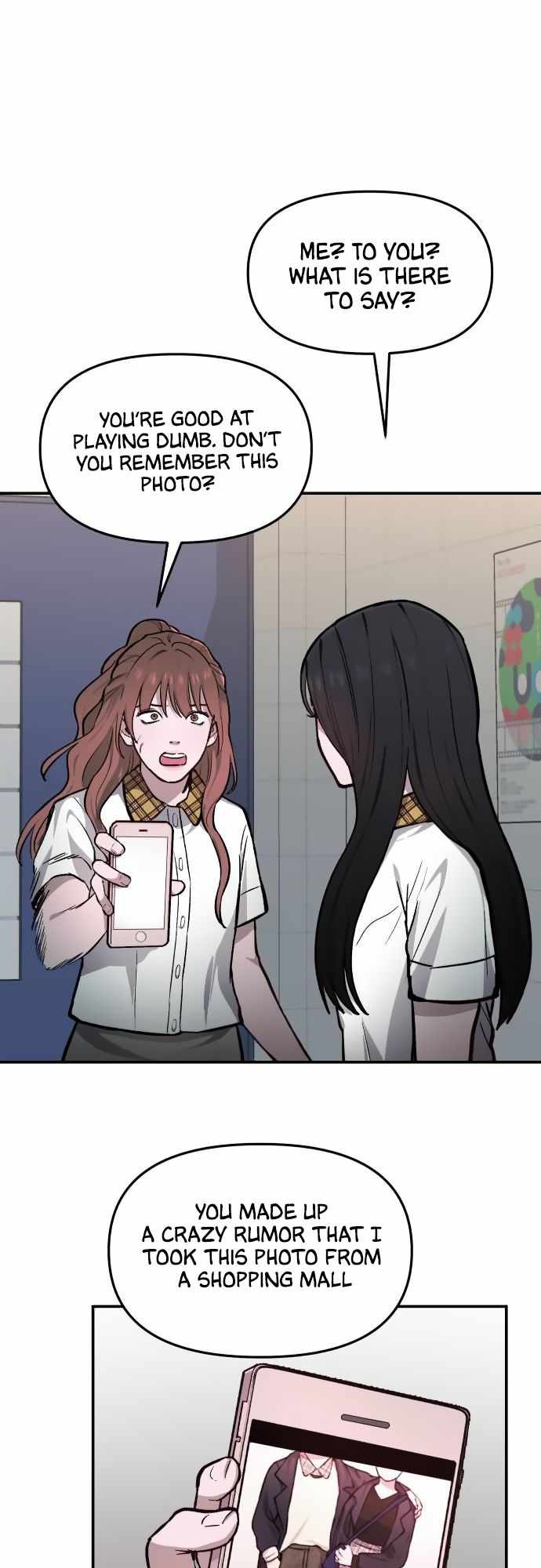 Look-Alike Daughter — Chapter 14 — page 37
