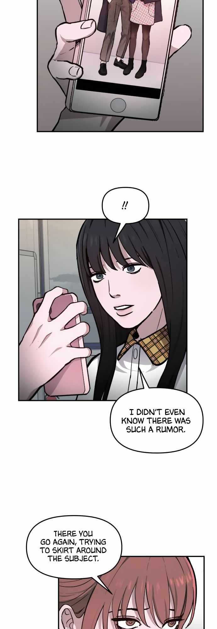 Look-Alike Daughter — Chapter 14 — page 38