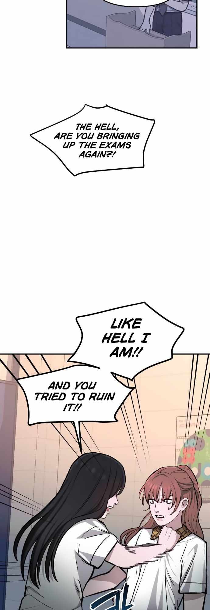 Look-Alike Daughter — Chapter 14 — page 40