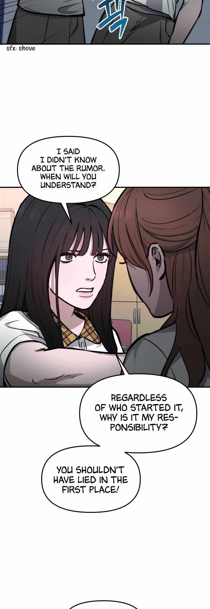 Look-Alike Daughter — Chapter 14 — page 41