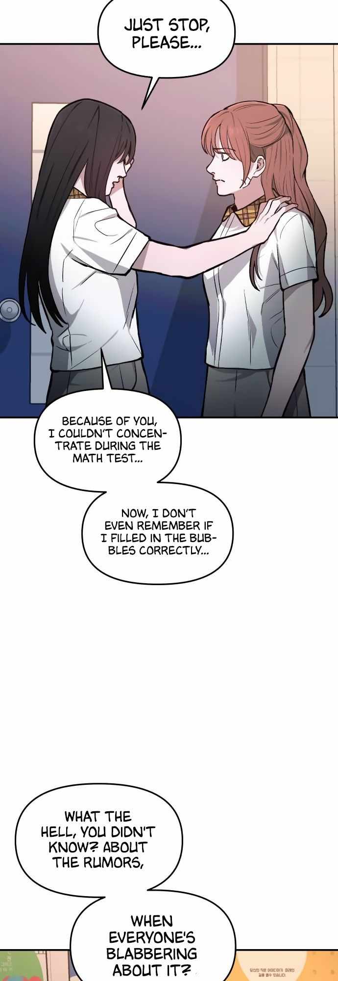 Look-Alike Daughter — Chapter 14 — page 42