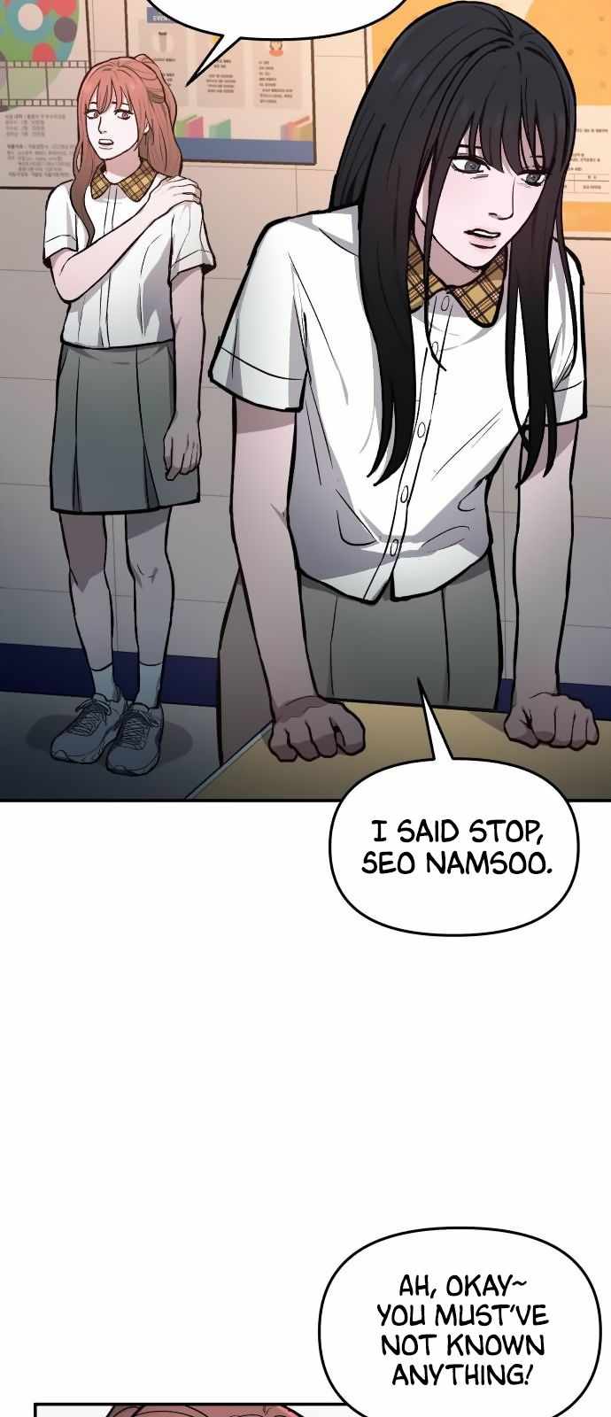 Look-Alike Daughter — Chapter 14 — page 43