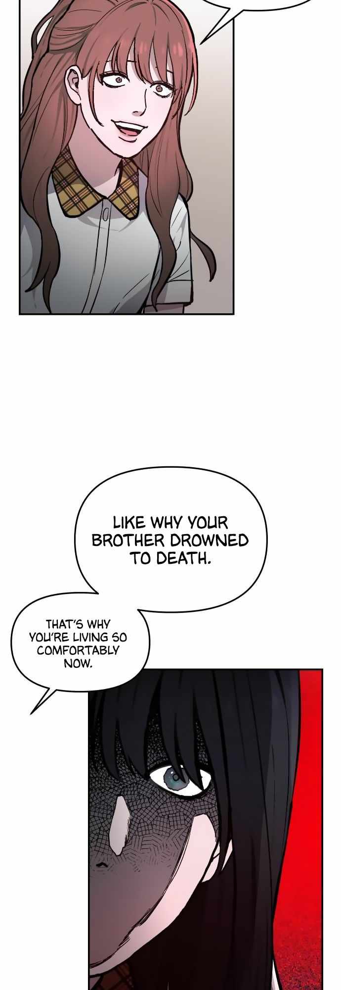 Look-Alike Daughter — Chapter 14 — page 44