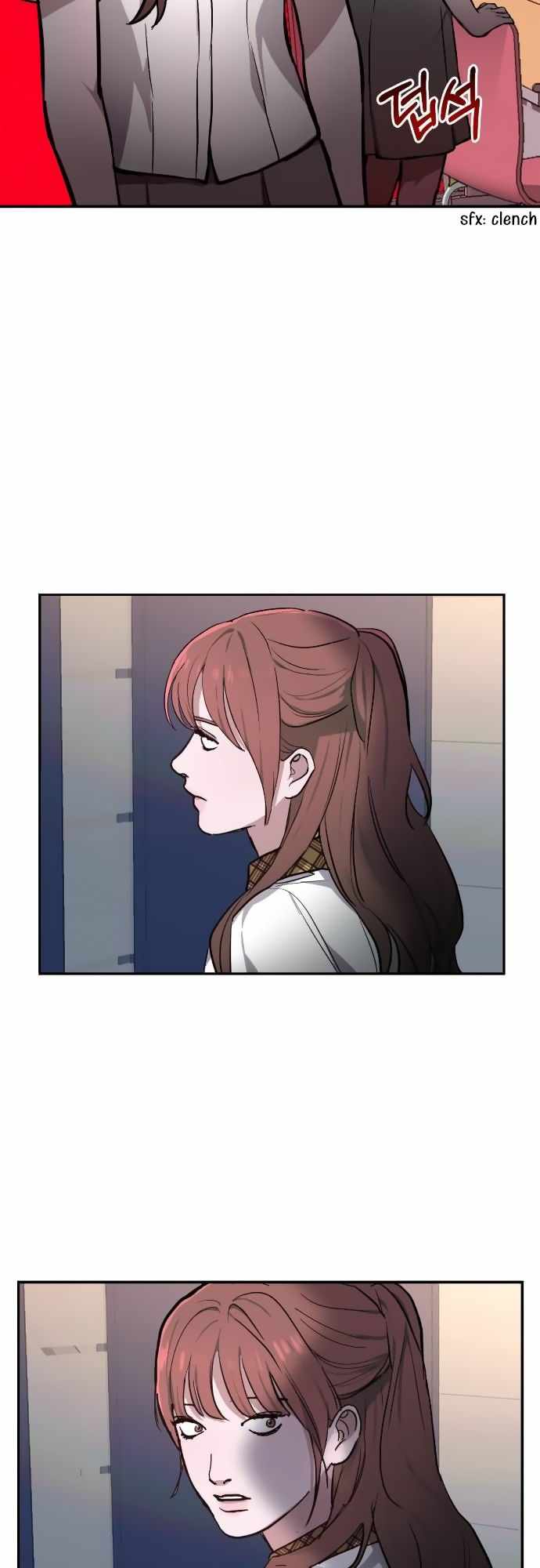 Look-Alike Daughter — Chapter 14 — page 47
