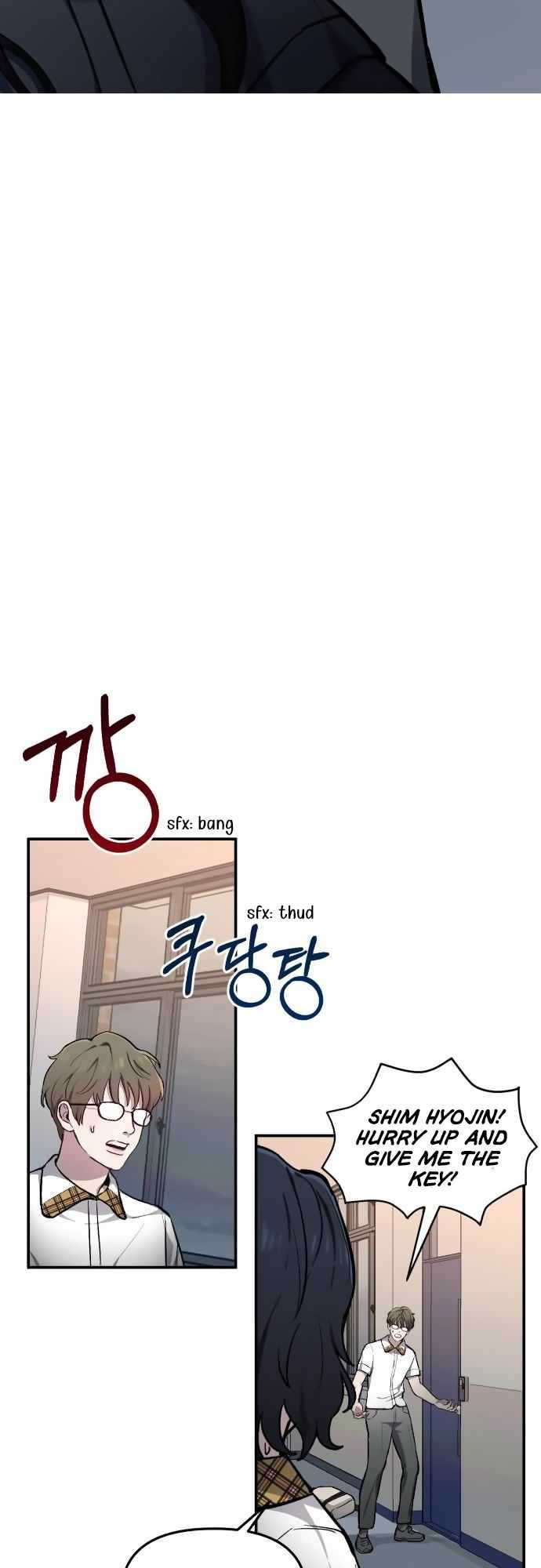 Look-Alike Daughter — Chapter 14 — page 49