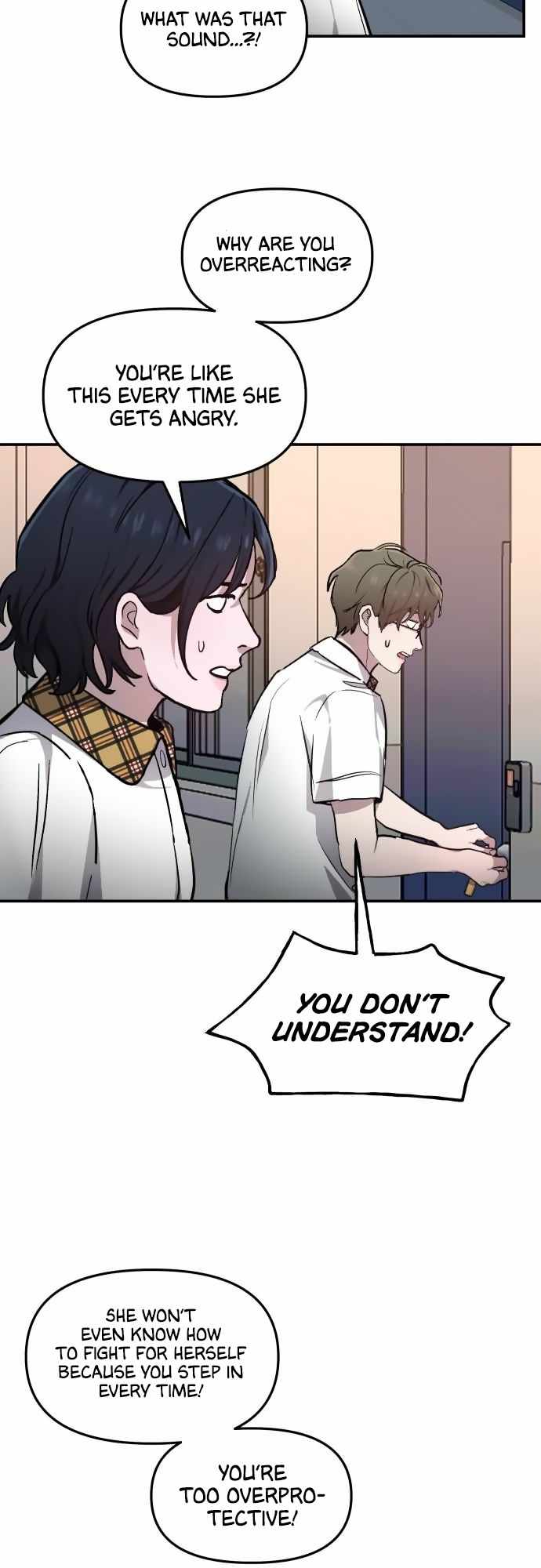 Look-Alike Daughter — Chapter 14 — page 50
