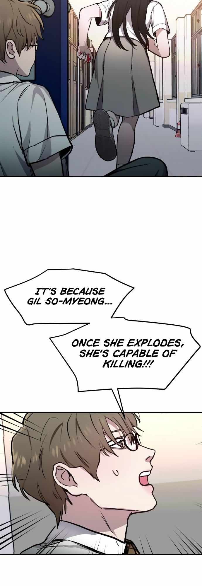 Look-Alike Daughter — Chapter 14 — page 53