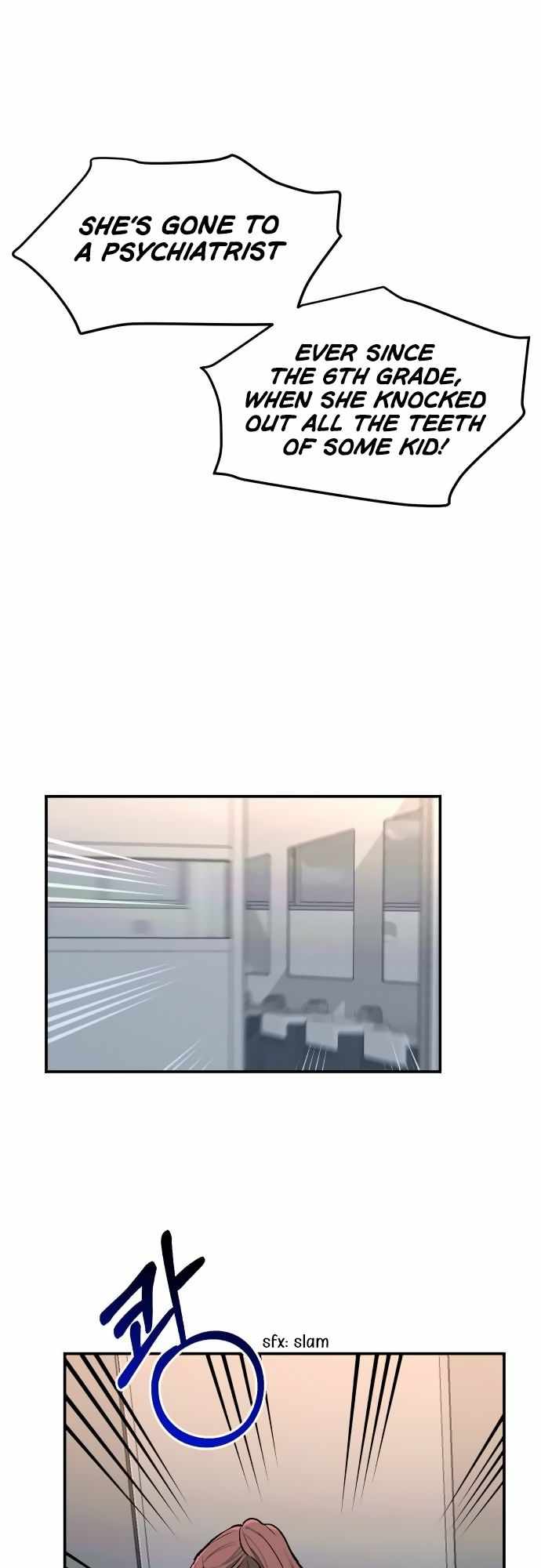 Look-Alike Daughter — Chapter 14 — page 54