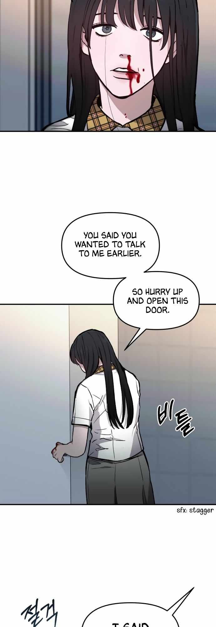 Look-Alike Daughter — Chapter 14 — page 57