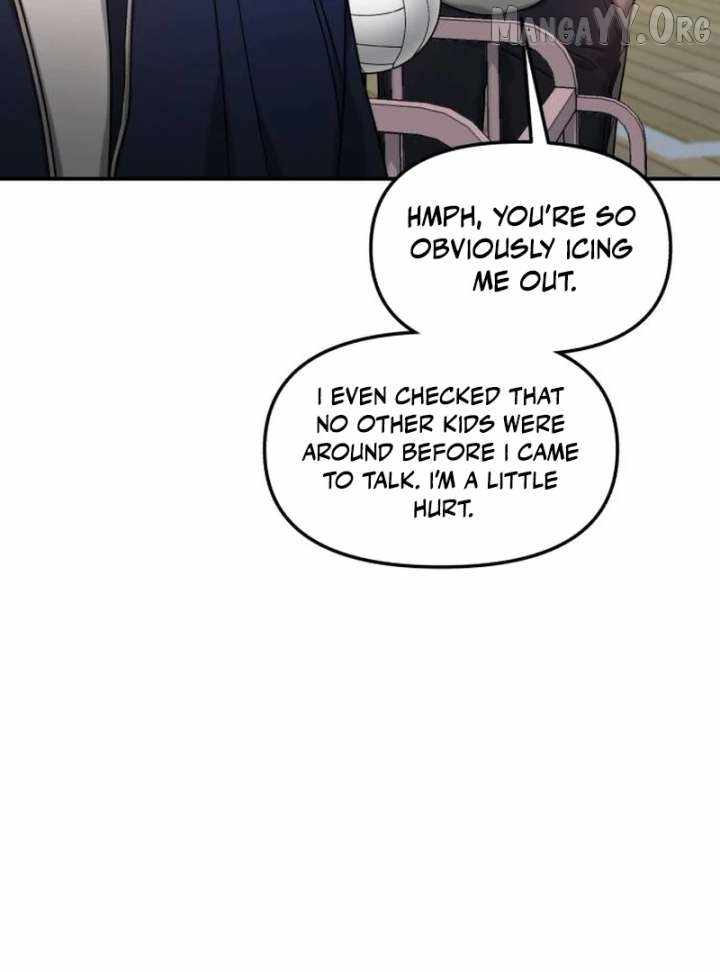 Look-Alike Daughter — Chapter 147 — page 41