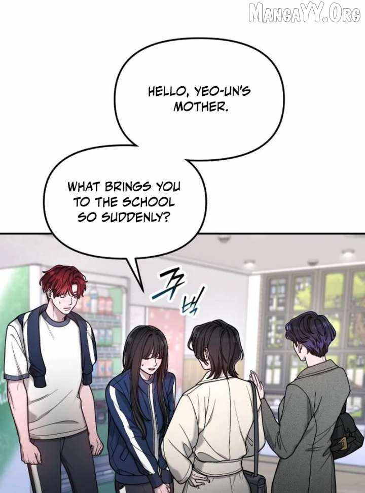 Look-Alike Daughter — Chapter 147 — page 59