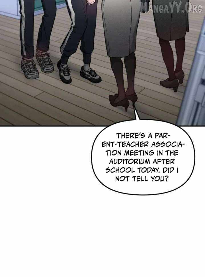 Look-Alike Daughter — Chapter 147 — page 60
