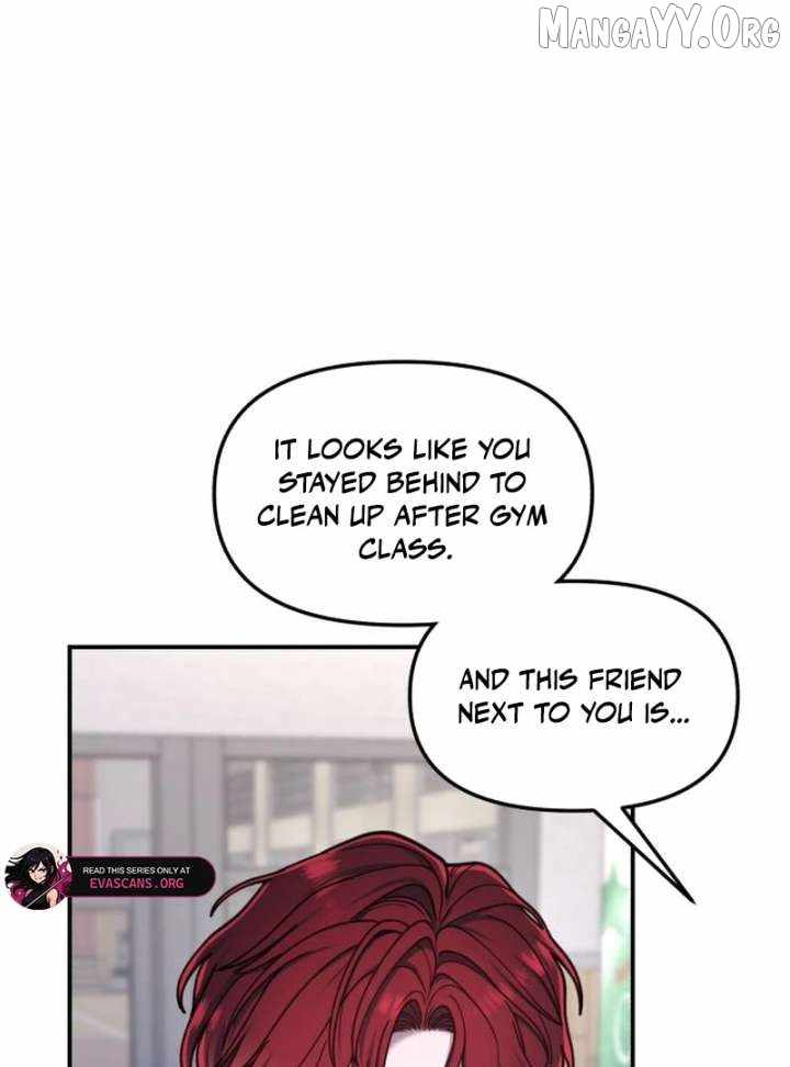 Look-Alike Daughter — Chapter 147 — page 61