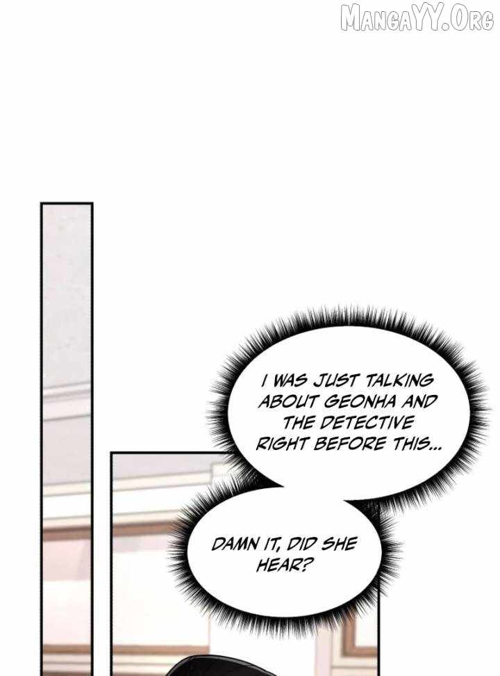 Look-Alike Daughter — Chapter 147 — page 73