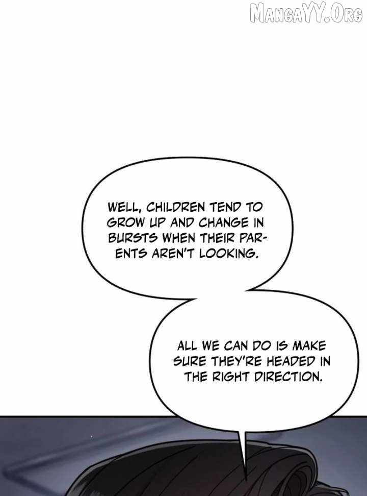 Look-Alike Daughter — Chapter 147 — page 83