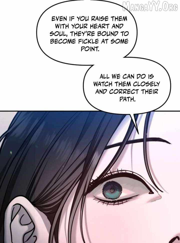 Look-Alike Daughter — Chapter 147 — page 87