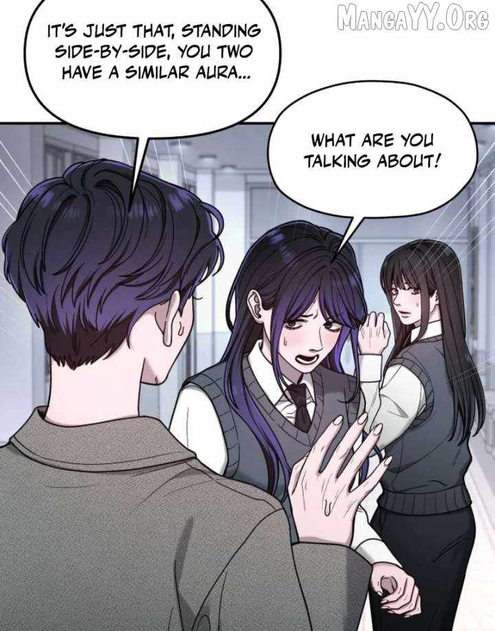 Look-Alike Daughter — Chapter 147 — page 99