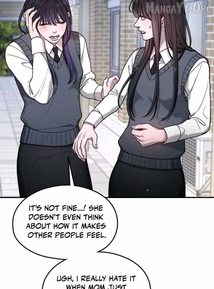 Look-Alike Daughter — Chapter 147 — page 107