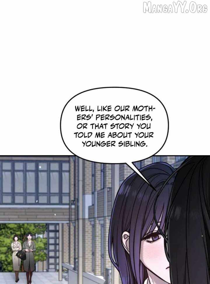 Look-Alike Daughter — Chapter 147 — page 111