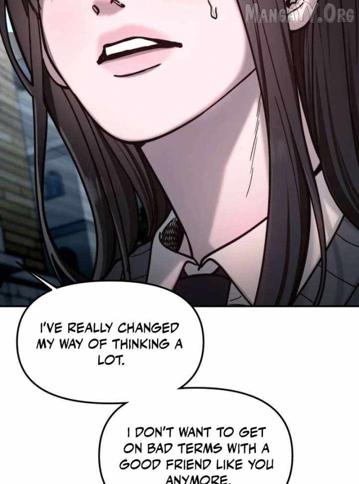 Look-Alike Daughter — Chapter 148 — page 8