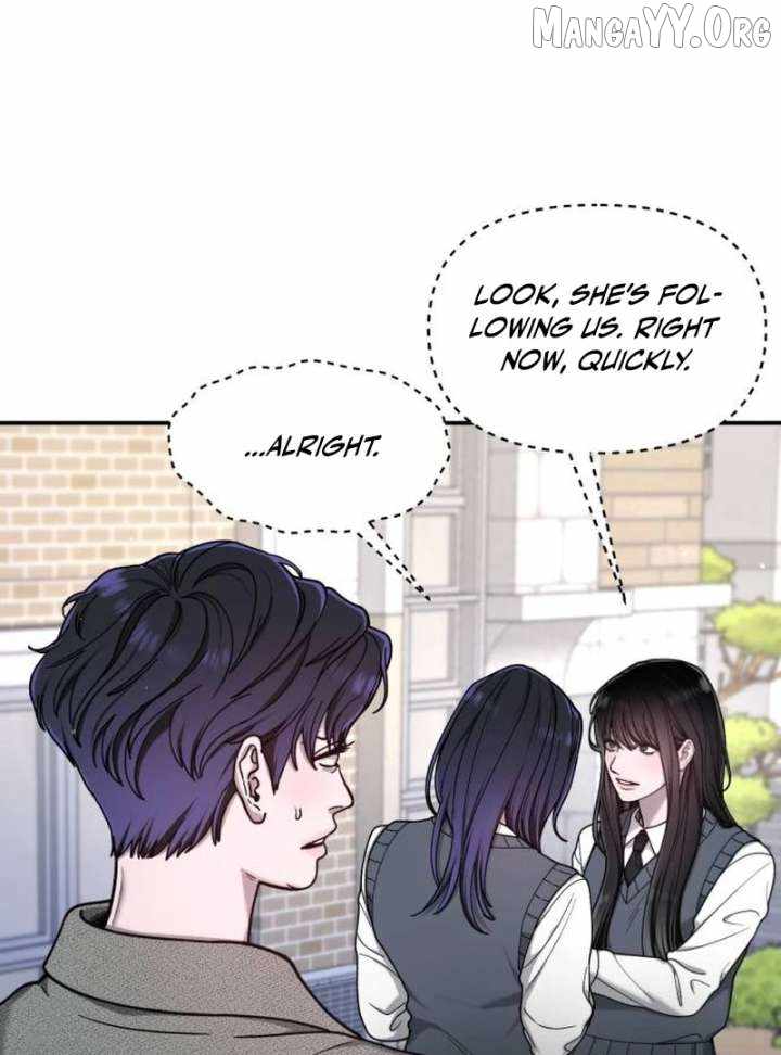 Look-Alike Daughter — Chapter 148 — page 20