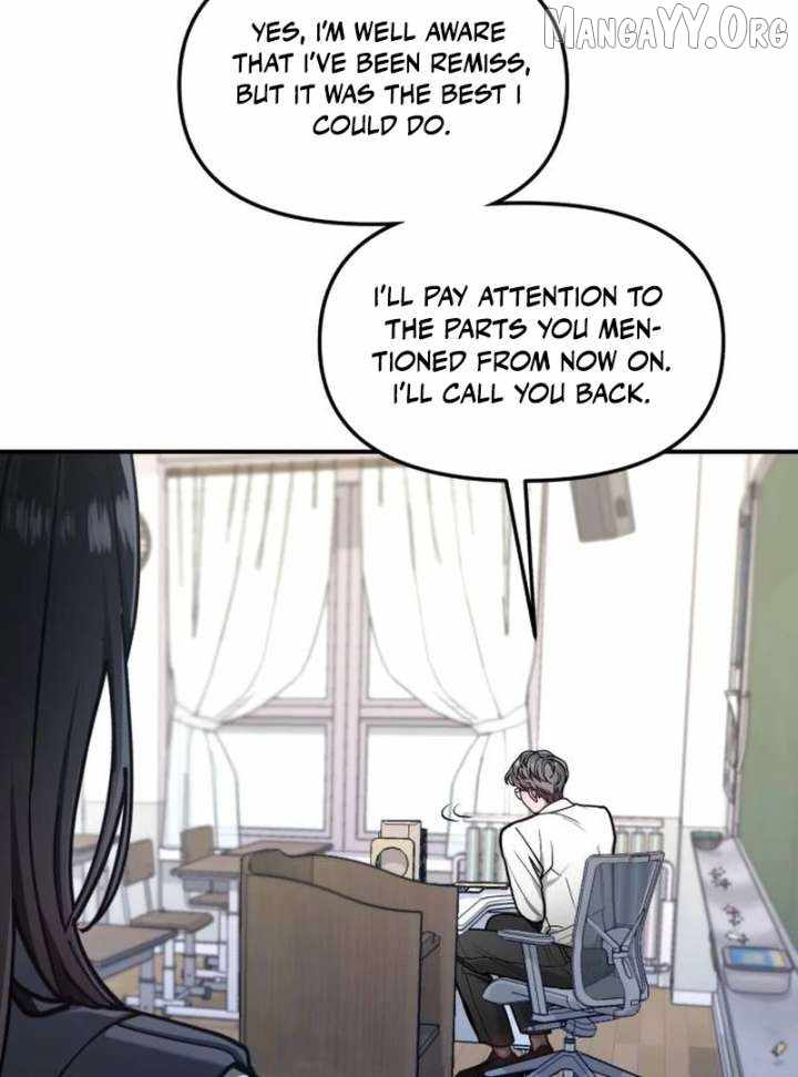 Look-Alike Daughter — Chapter 148 — page 47