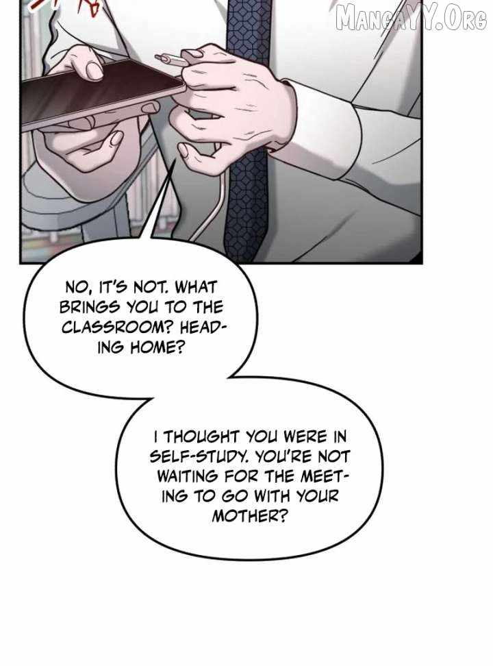 Look-Alike Daughter — Chapter 148 — page 58