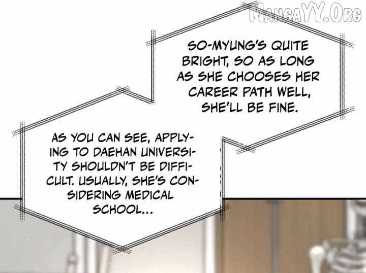 Look-Alike Daughter — Chapter 149 — page 15