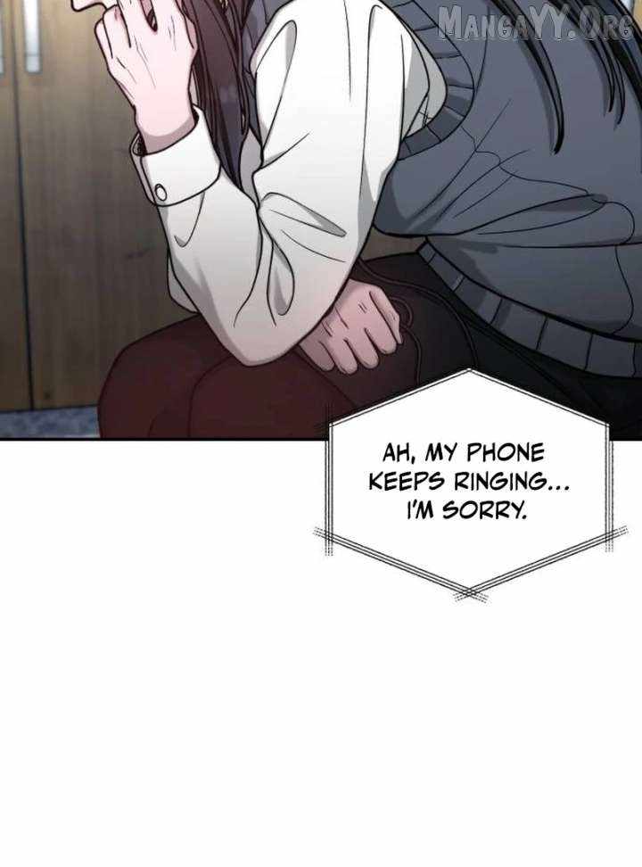 Look-Alike Daughter — Chapter 149 — page 19