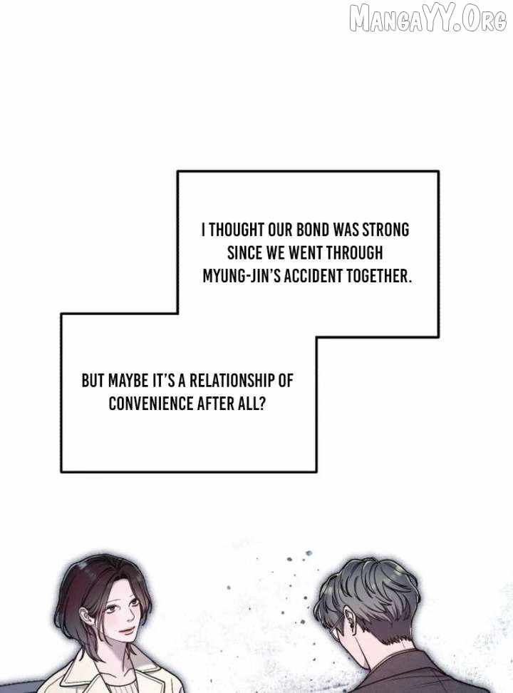 Look-Alike Daughter — Chapter 149 — page 41