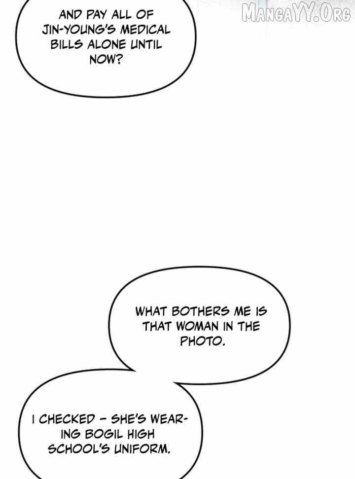 Look-Alike Daughter — Chapter 149 — page 88