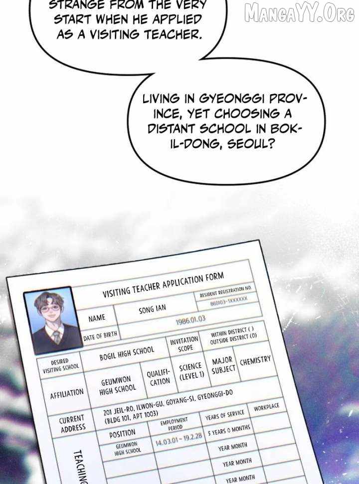 Look-Alike Daughter — Chapter 149 — page 91