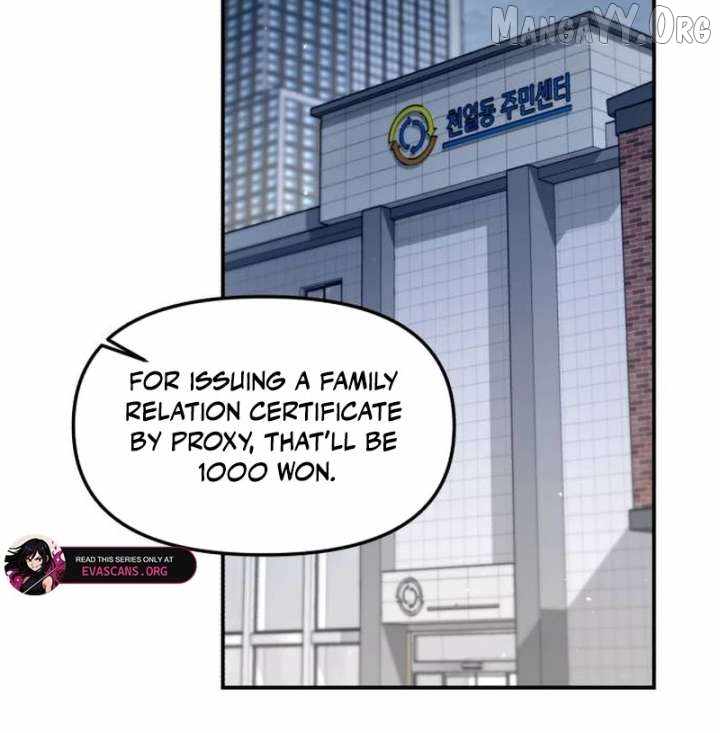 Look-Alike Daughter — Chapter 149 — page 112