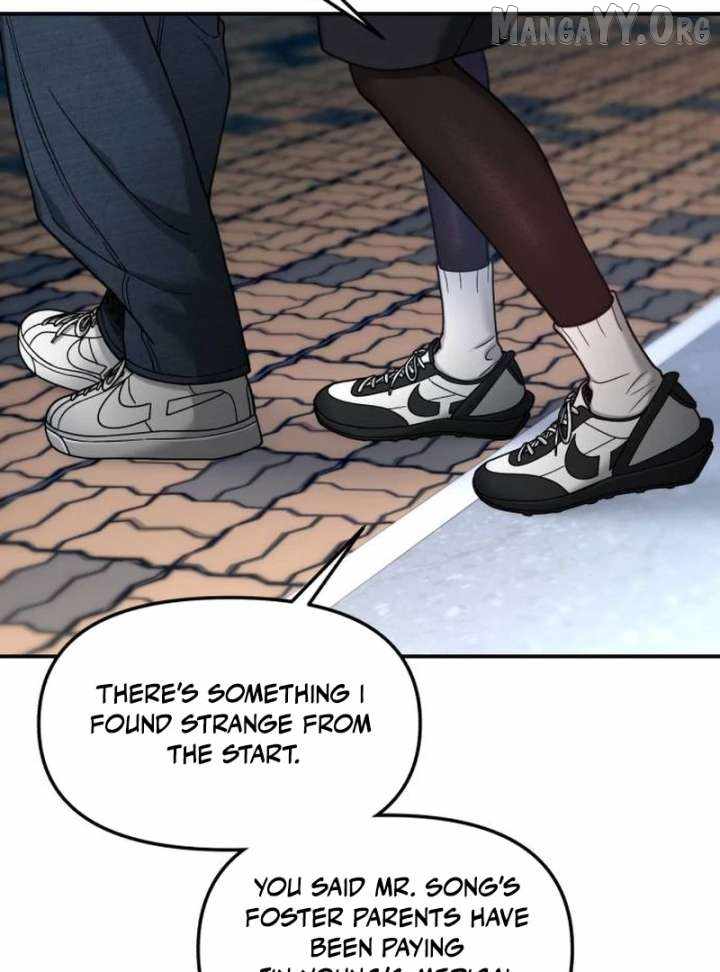 Look-Alike Daughter — Chapter 149 — page 134