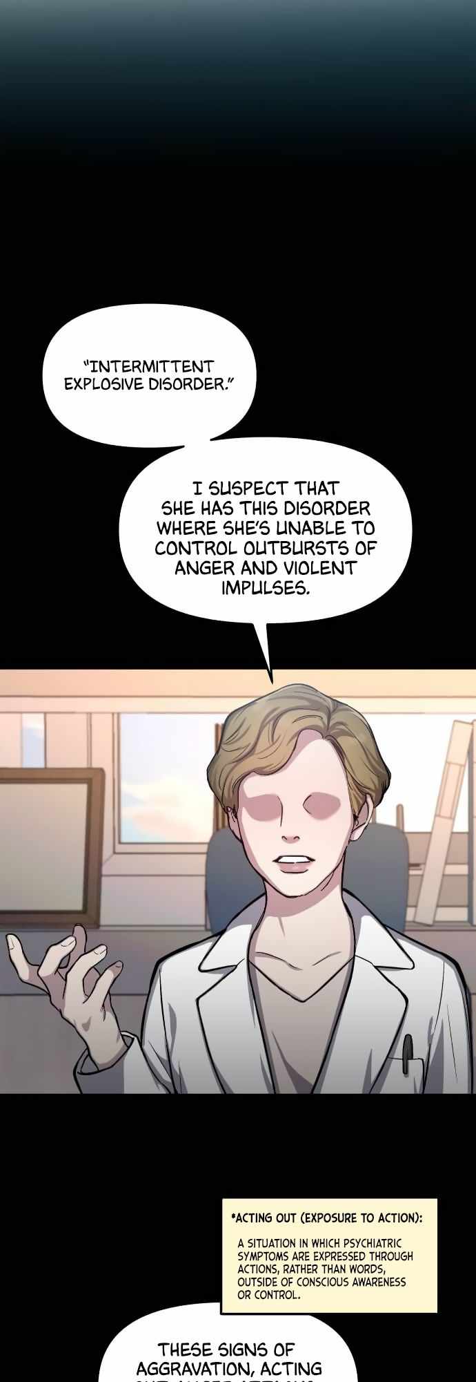 Look-Alike Daughter — Chapter 15 — page 4
