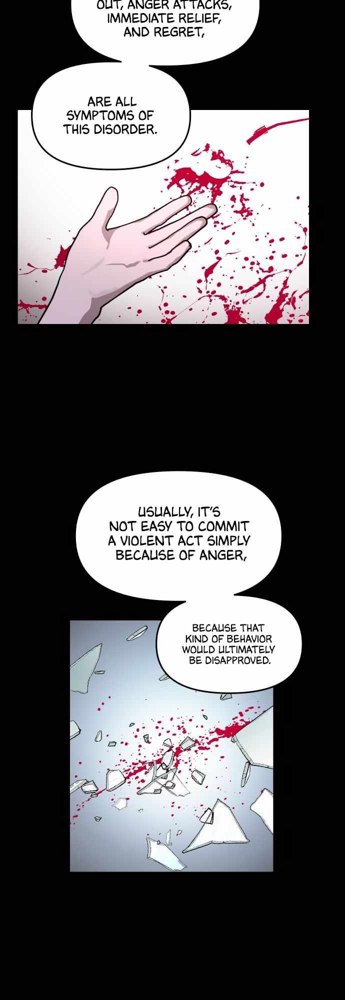 Look-Alike Daughter — Chapter 15 — page 5