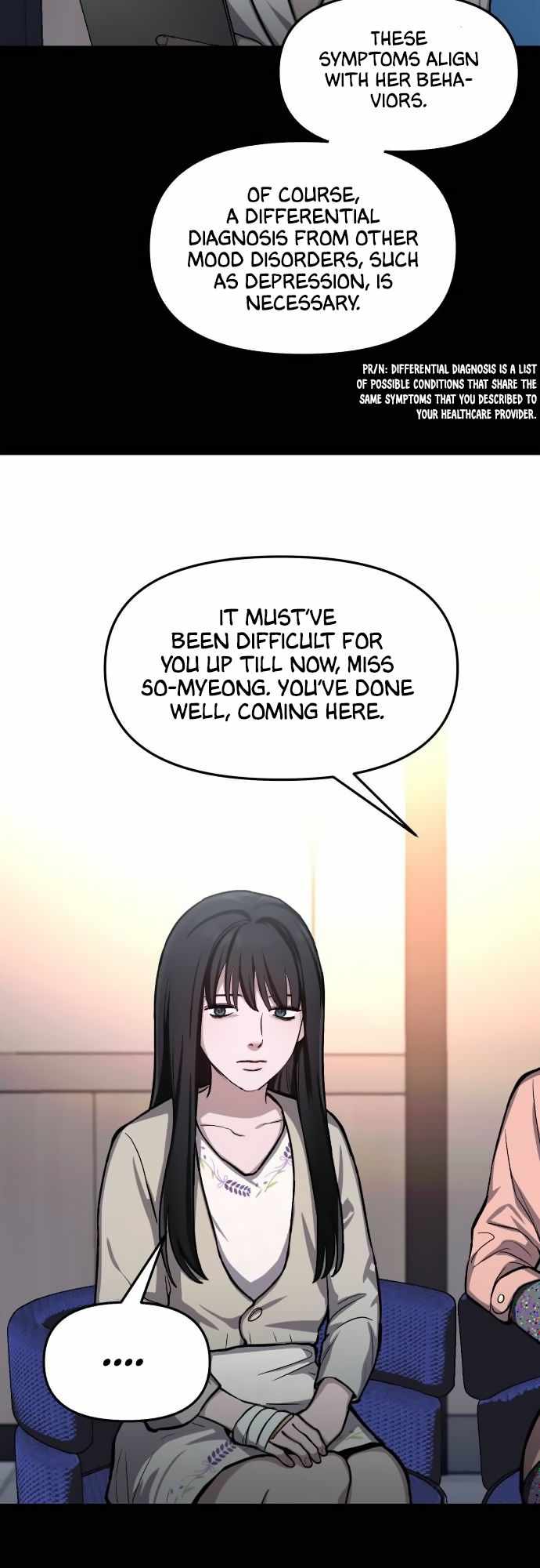 Look-Alike Daughter — Chapter 15 — page 7