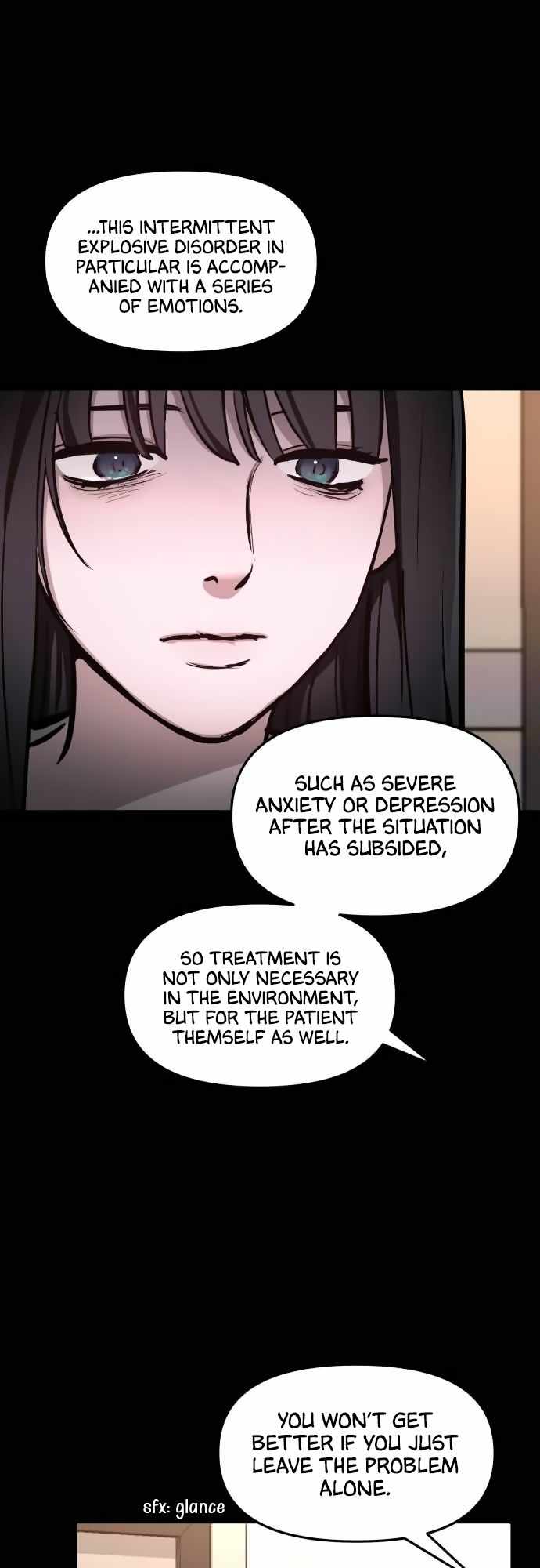 Look-Alike Daughter — Chapter 15 — page 8