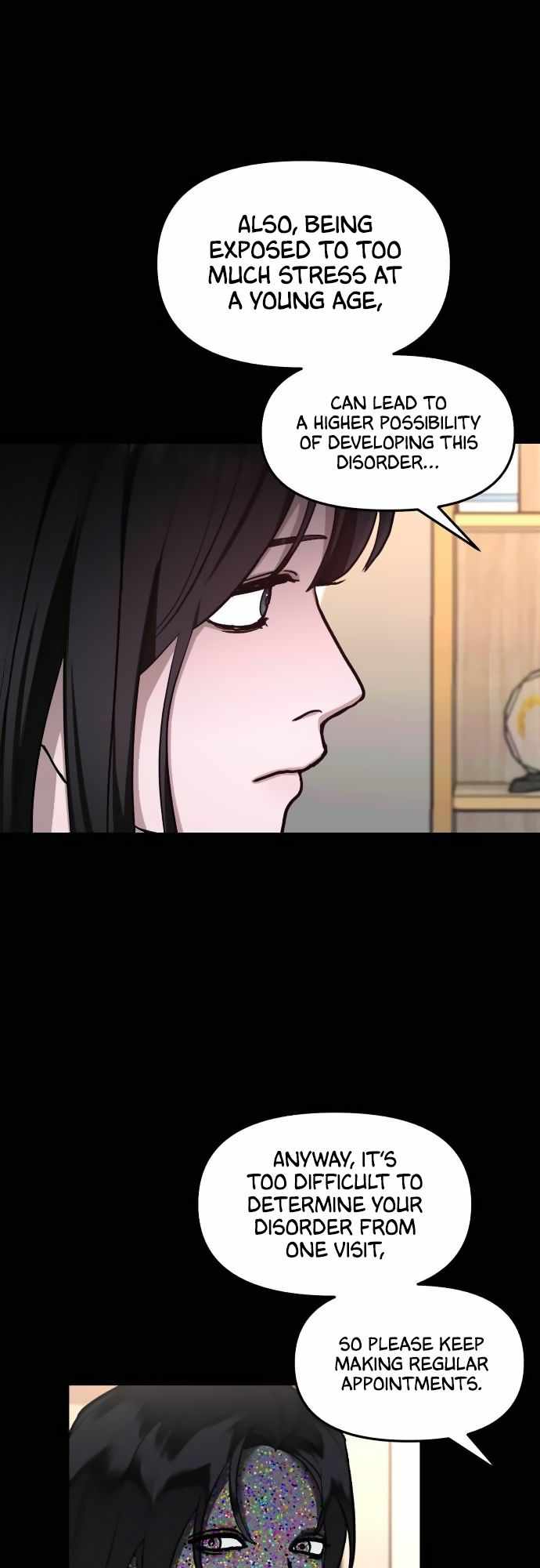 Look-Alike Daughter — Chapter 15 — page 10